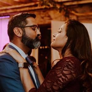 Meet your Posher, Kavita